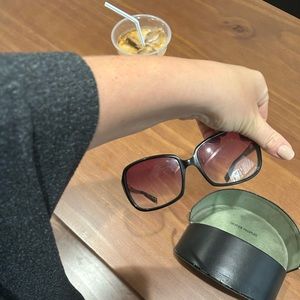 Sunglasses Oliver people